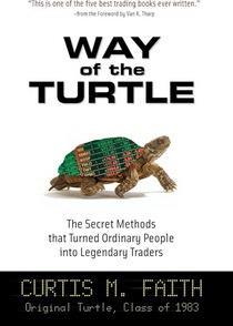 Way of The Turtle