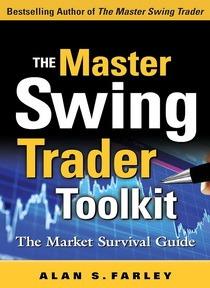The Master Swing Trader Toolkit