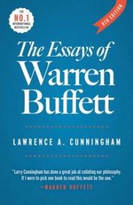 The Essays of Warren Buffett