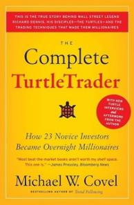 The Complete Turtle Trader