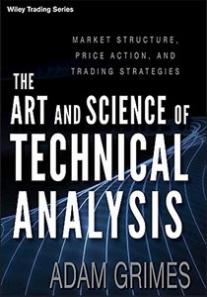 The Art and Science of Technical Analysis