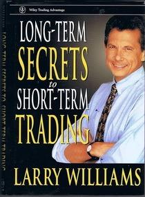 Long-Term Secrets to Short-Term Trading 1999
