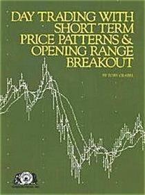 Day Trading With Short Term Price Patterns and Opening Range Breakout