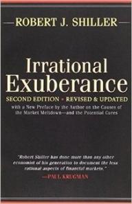 Irrational Exuberance 2000