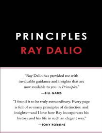 Principles: Life and Work